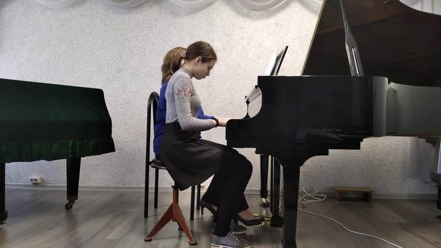 Рыбников Последняя поэма Полякова А. и Норская С. А. смотреть онлайн