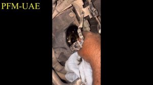 vvel actuator motor seal replacement V8 vk56 Nissan patrol oil toker cover seal2017