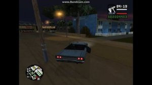 как трахатс* в GTA SANANDREAS? вот ответ!
