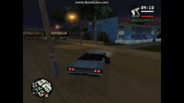 как трахатс* в GTA SANANDREAS? вот ответ!