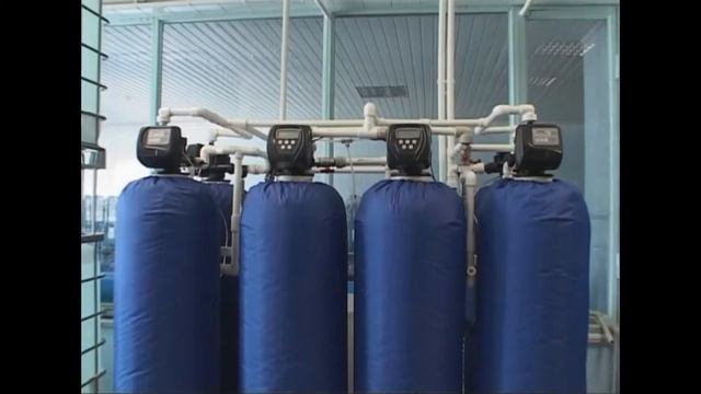 Аква Фонтана: Давайте заглянем на производство ! смотреть онлайн