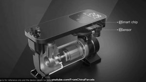 ? ЧУДО АВТОМОБИЛЬНЫЙ КОМПРЕССОР ОТ 70Mai ? Xiaomi 70mai Air Compressor С АЛИЭКСПРЕСС