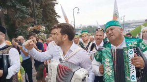 Гармунда татарча жырлар🙏🙏🙏