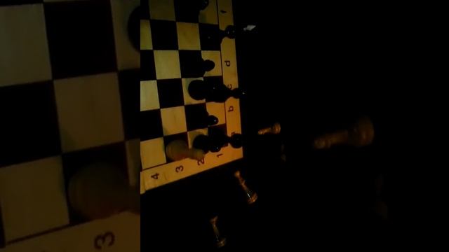 Играю сам собой в шахматы смотреть онлайн