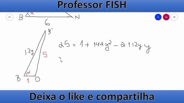 Questão 17 - OBM Universitária/2018 - ASSISTAM ESSE VÍDEO: NOVA PROPOSTA NO CANAL смотреть онлайн