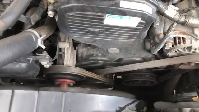 TOYOTA NOAH SR50 3S-FE 1998г А2 смотреть онлайн