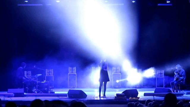Один в каное. "Човен". Днепр 08.03.2018 смотреть онлайн