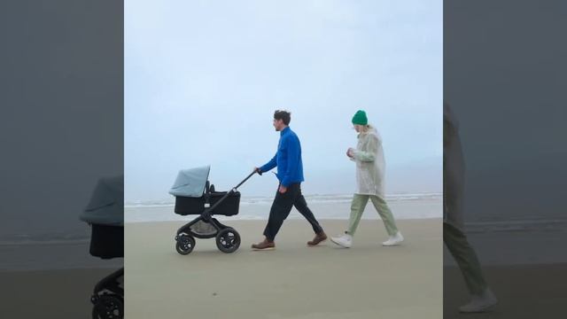 New Bugaboo Fox2 | 2020 смотреть онлайн