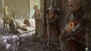 УВЛЕКАТЕЛЬНАЯ ИСТОРИЯ. ОСЕНЬ СРЕДНЕВЕКОВЬЯ. БАСОВСКАЯ Н.И. Читает Карапетян Артём.