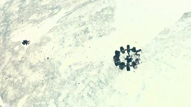 No Time For Caution | Interstellar | Edit | ZbesZzz смотреть онлайн