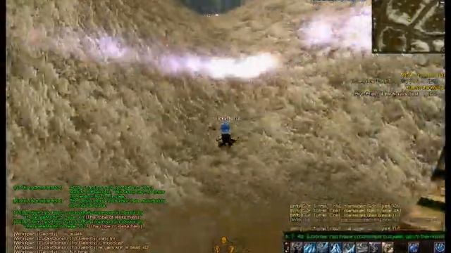 4Story / Gates Of Andaron (GOA) - Massive PVP Video смотреть онлайн