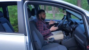 Обзор Opel Zafira B. Лучший минивэн за свои деньги?