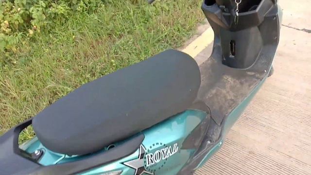 Electric Scooty Full Review Mantra royall Best E Bike #electric #ebike #electricscooty смотреть онлайн
