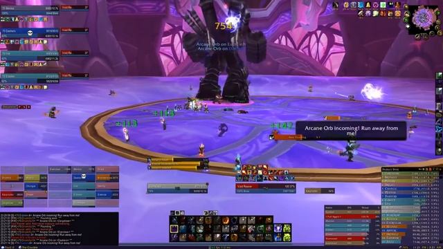 Пассивный заработок золота World of Warcraft: Burning Crusade смотреть онлайн