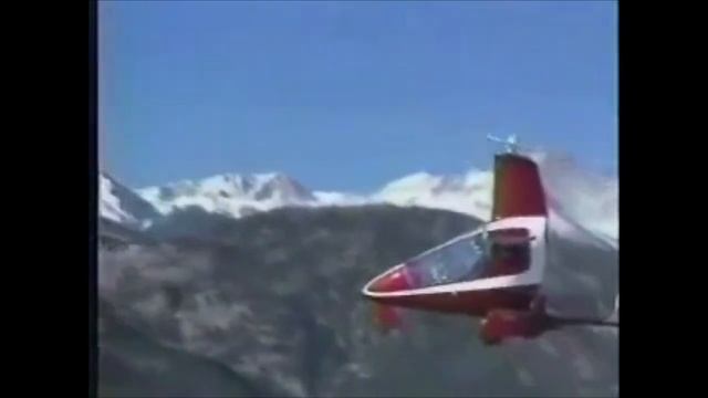 History of the Gyroplane - part 11 into the 1990s boom & bust смотреть онлайн