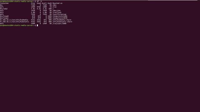 HUD | Load balanced setup for JMeter Load Test смотреть онлайн
