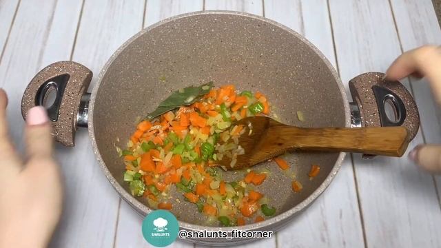 Բրոկոլիով կրեմ ապուր/ Broccoli Soup смотреть онлайн