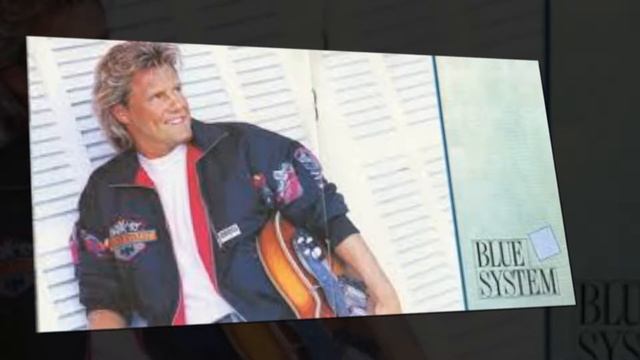 Blue System - Mix смотреть онлайн