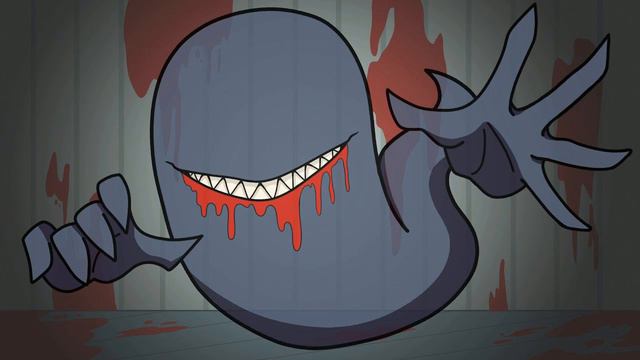 Among Us Song : No-Visor (Remix) смотреть онлайн