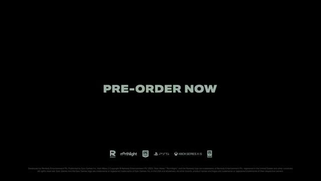 Alan Wake II All New 8 Minutes Exclusive Gameplay смотреть онлайн