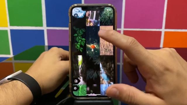 TOP 5 APPS CON LOS MEJORES WALLPAPERS ¡NUEVO GRUPO DE WHATSAPP Y TELEGRAM! смотреть онлайн
