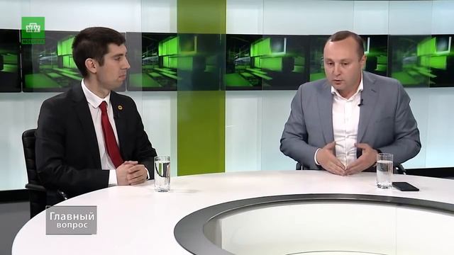 Вы же европейцы, вы же высшая раса. Как спорили депутаты от Акум и ПСРМ в эфире Тв смотреть онлайн