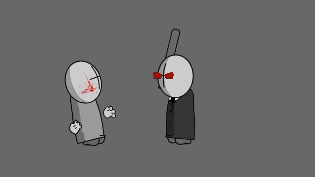 Madness Combat: Baseball Bat Test / Stick Nodes смотреть онлайн