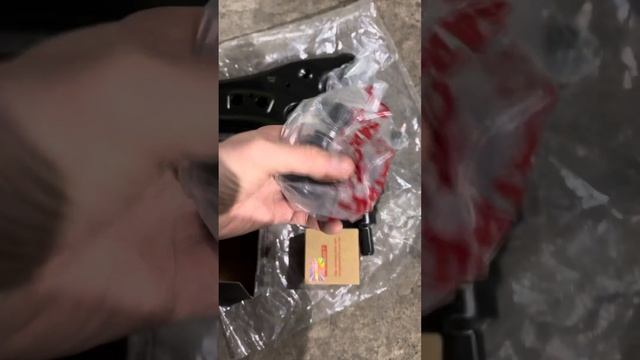 РЕМОНТ ПОДВЕСКИ SKODA FABIA 1 смотреть онлайн