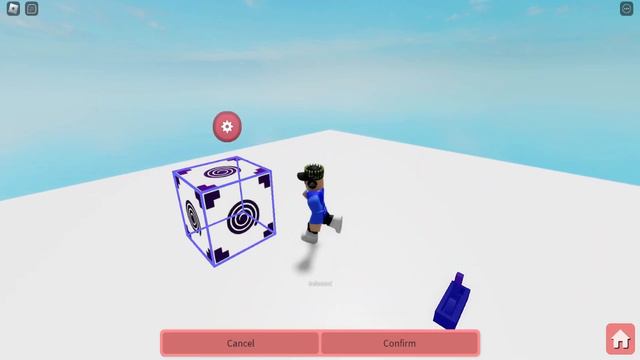 How to use teleport block in piggy build mode смотреть онлайн