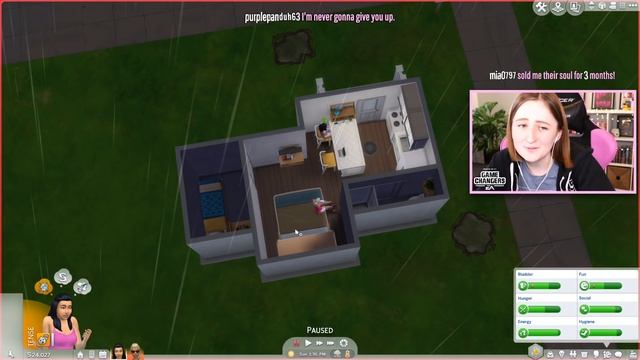 Tiny Living Early Access! (Streamed 01/19/20) смотреть онлайн