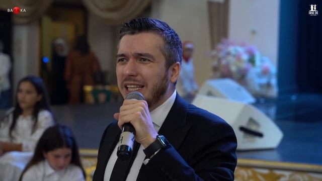 Свадьба в Сафии❤️?Астемир Апанасов и танец легендарного Али Димаева ?@Baraka_Films ? смотреть онлайн