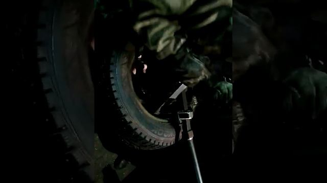 Шиномонтаж ручной! смотреть онлайн