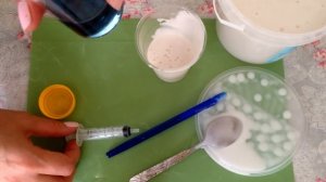 Силиконовый молд лепестка розы своими руками. МК.