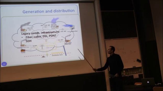 Cedomir Stefanovic presentation at ADVANTAGE Training School 2 смотреть онлайн