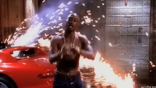 2Pac - Power & Respect | 2023 смотреть онлайн
