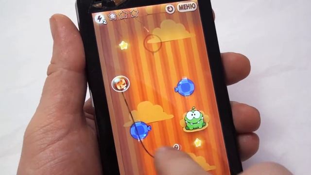 DroidViews: Highscreen Alpha GTR смотреть онлайн