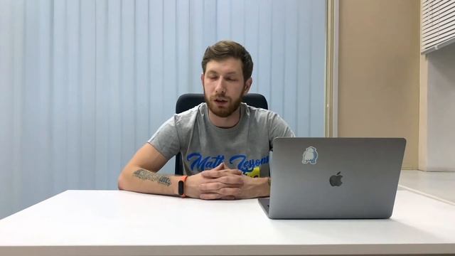 Что подарить IT специалисту? смотреть онлайн