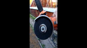 Обзор УШМ AEG WS 13-125 XE