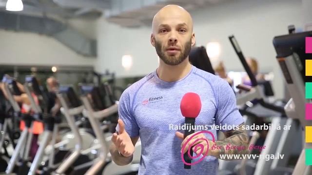 Все Всегда Везде MyFitness Sky&More N1 смотреть онлайн