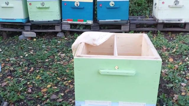 Сентябрь закончился, укрепляем слабышей. смотреть онлайн