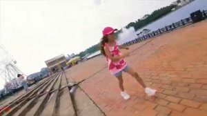 Вика из канала Вики шоу