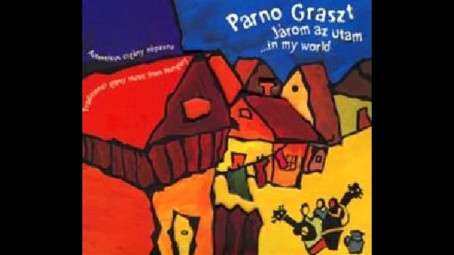 Parno Graszt - Hosszú út - Longo o drom смотреть онлайн
