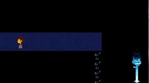 Undertale:Дружимся с Андайн