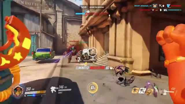 Hammer and turret only torb challenge смотреть онлайн