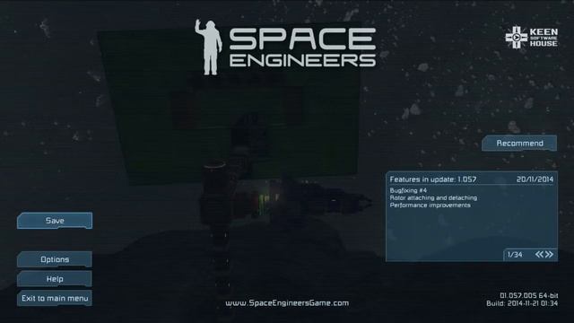 Space Engineers v Banished (Chatting with Chat on Twitch) смотреть онлайн
