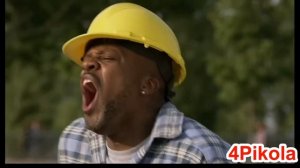 Жесть !)) Яйца негра !!!))