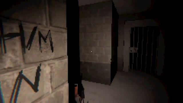 This Game Is Too Spooky In The Dark! Watch Out Around Every Corner! - Skinned Alive (All Endings) смотреть онлайн