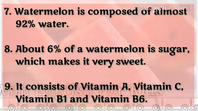 15 lines essay on MY FAVOURITE FRUIT (WATERMELON) | Essay on WATERMELON for CLASS 1-5 смотреть онлайн