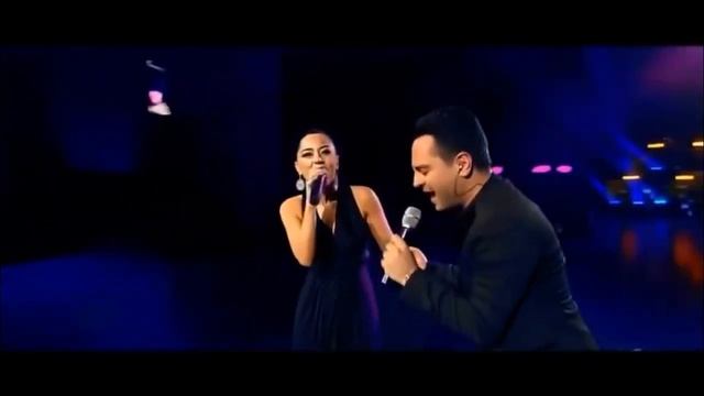 Родная душа` - сестра и брат , словно два ручья - очень красивая песня ? смотреть онлайн