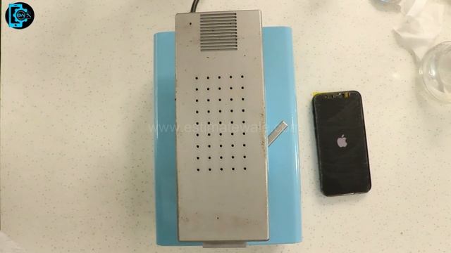 iPhone 12 Mini Front Glass Replacement | iPhone 12 mini Display Broken Glass Repair смотреть онлайн